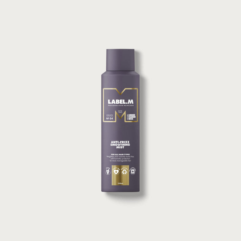 Anti-Frizz Smoothing Mist 150ml
