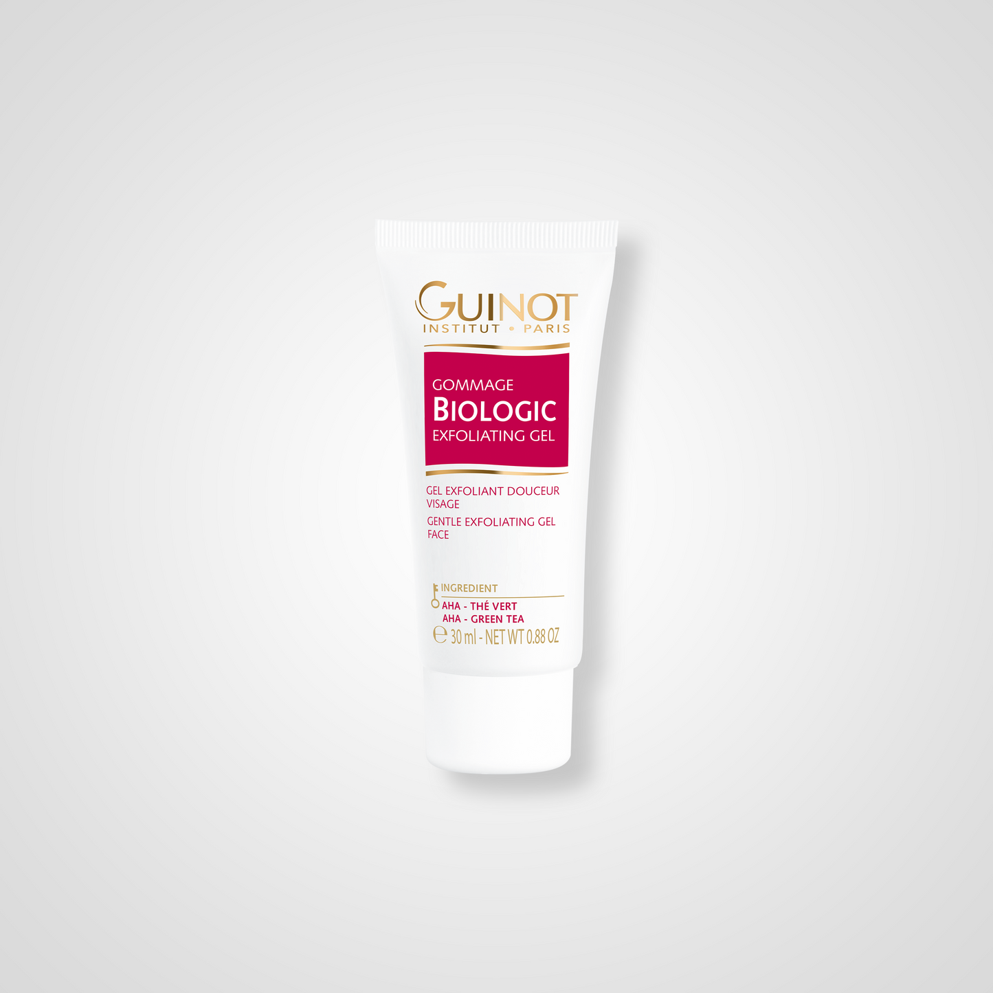 Biologic Exfoliating Gel