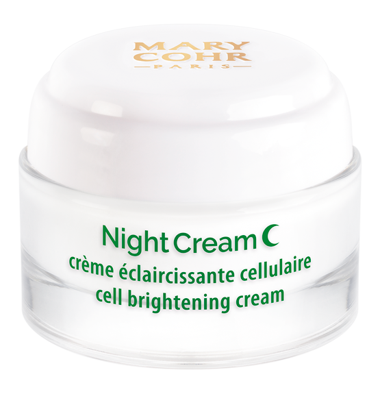 Brightening Night Cream 50ML