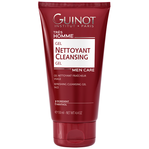 Cleansing Gel