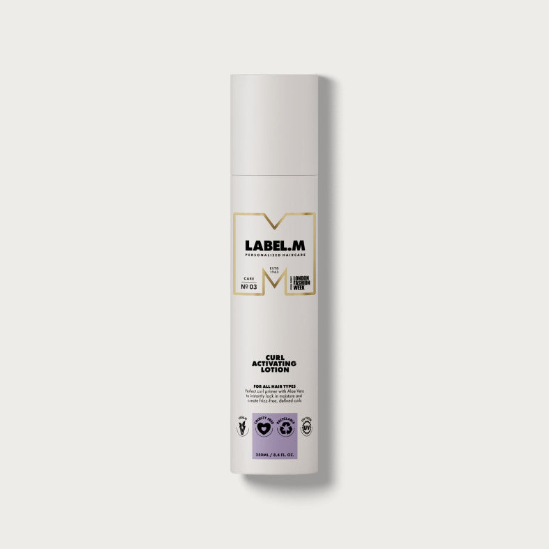 Curl Activating Lotion 250ml