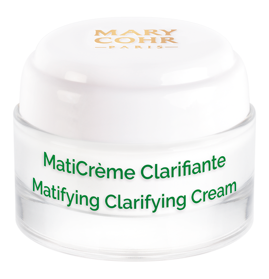 Mattifying Clarifying Cream 50ML