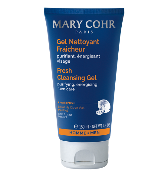 Fresh Cleansing Gel 150ML