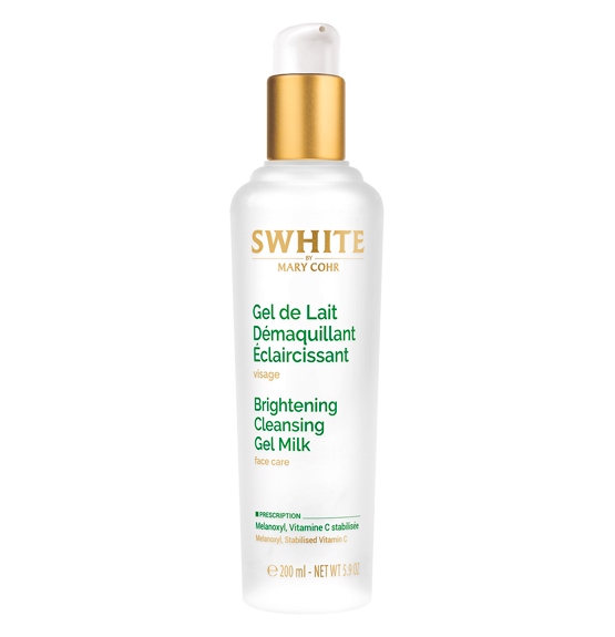 Brightening Cleansing Milk 200ML