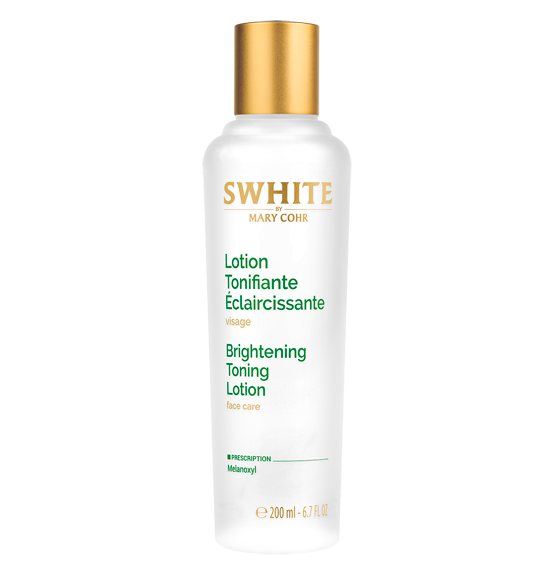 Brightening Toning Lotion 200ML