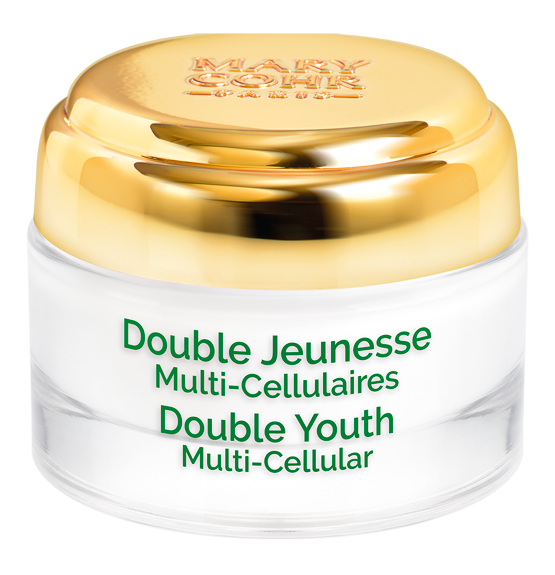 Double Youth Multi-cellular 50ML
