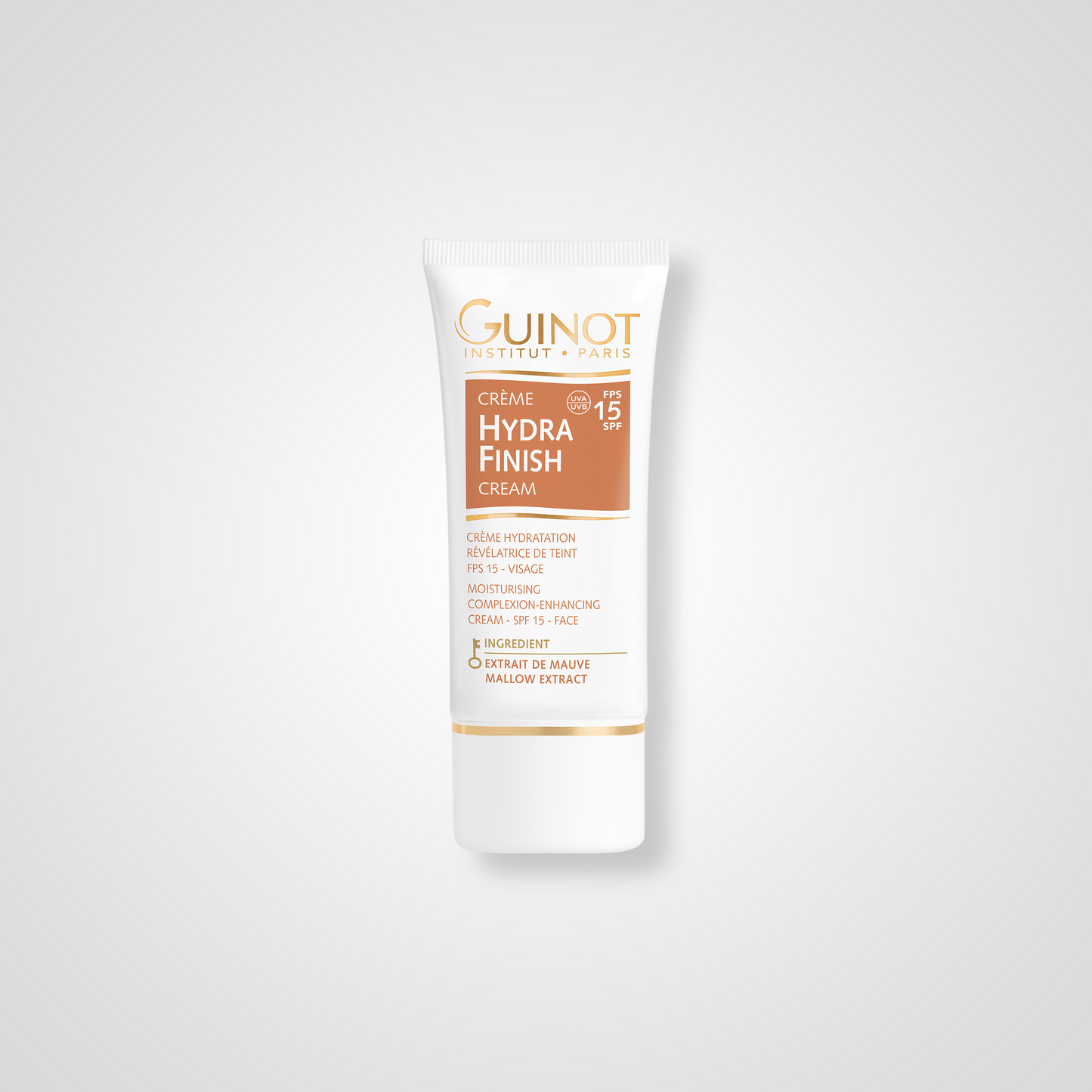 Hydra Finish Cream