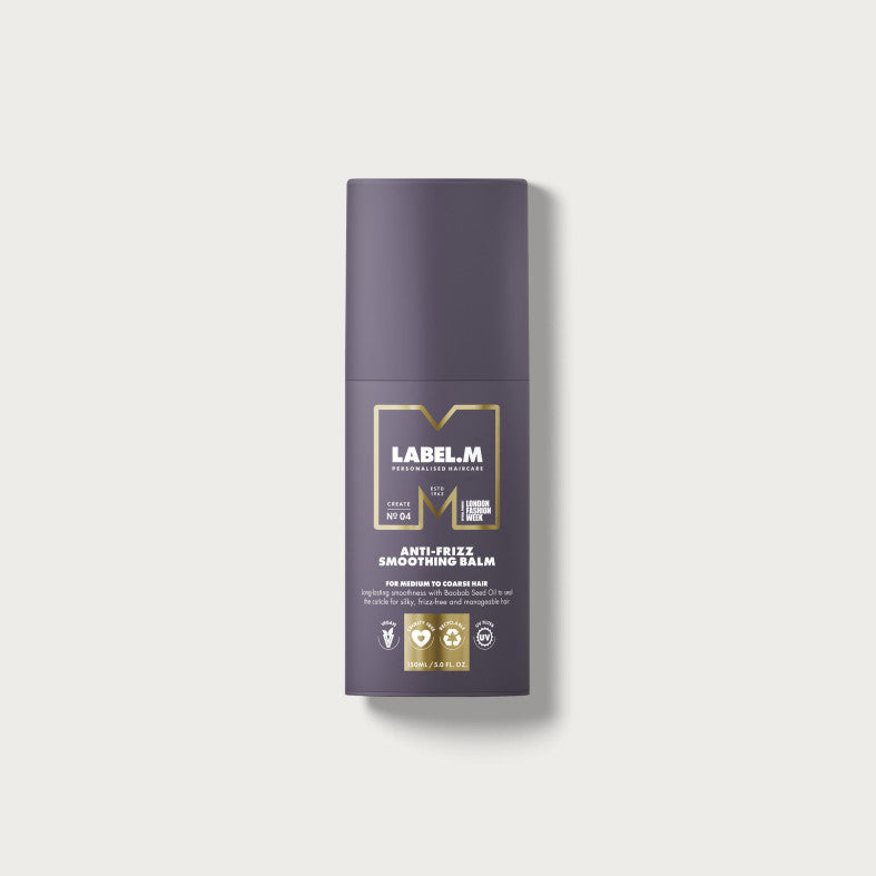 Anti-Frizz Smoothing Balm 150ml