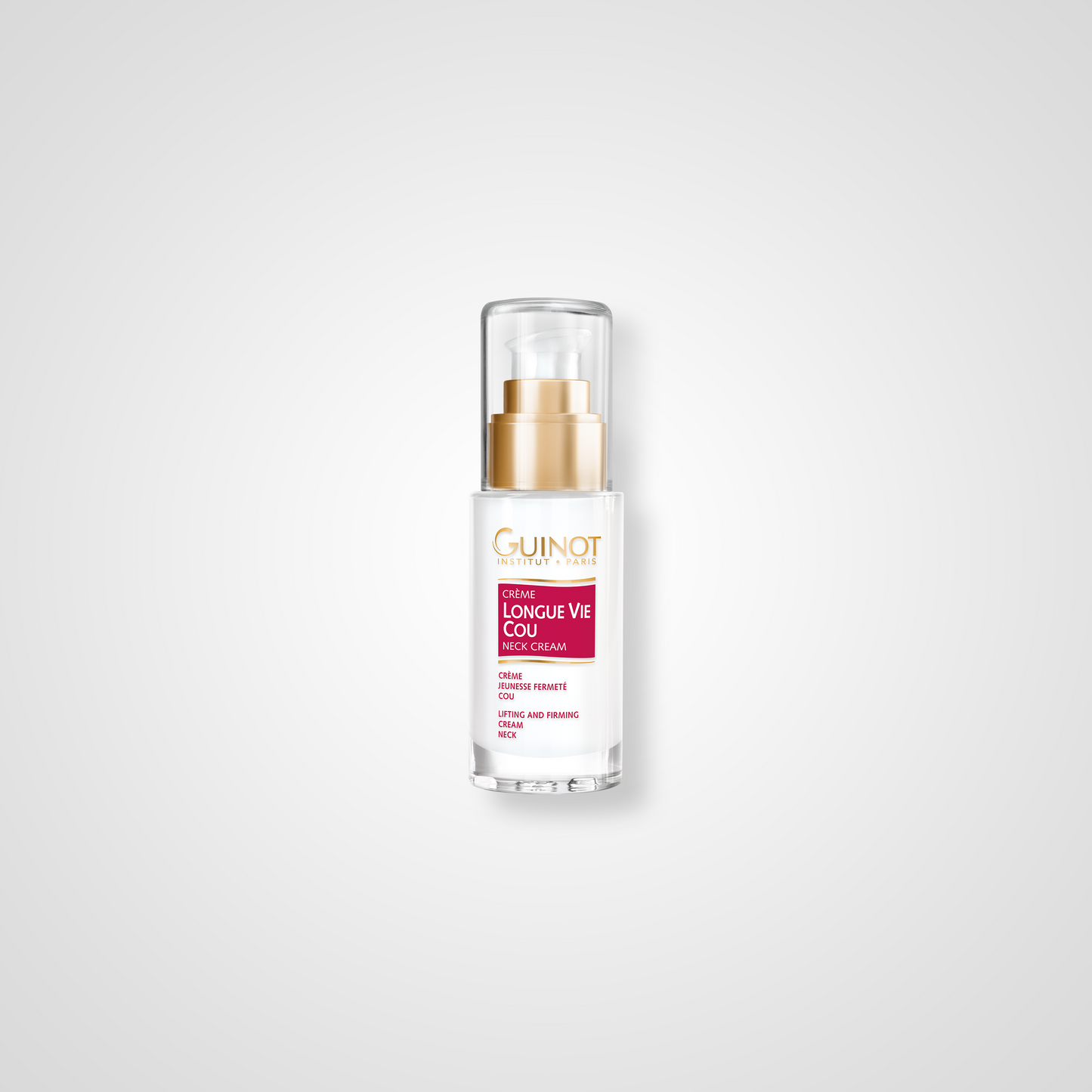 Longue Vie Neck Care