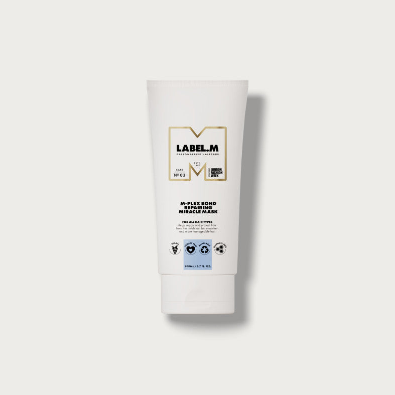 M-Plex Bond Repairing Miracle Mask 200ml