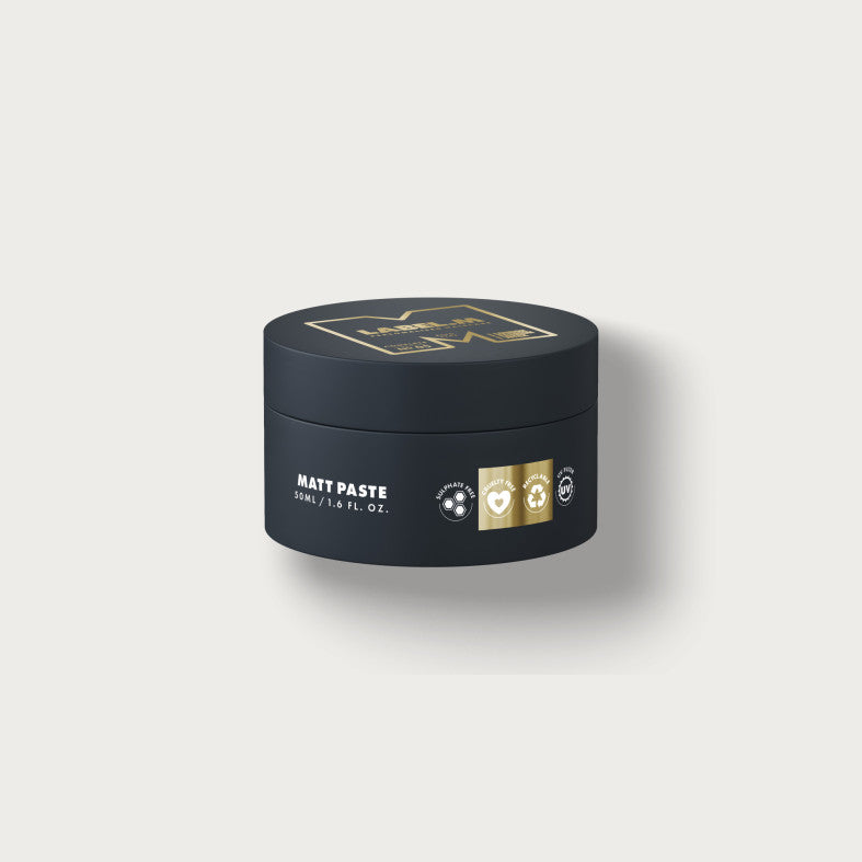 Matte Paste 50ML