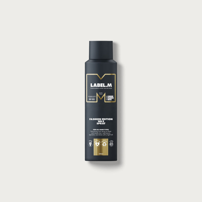 Fashion Edition Wax Spray 150ml