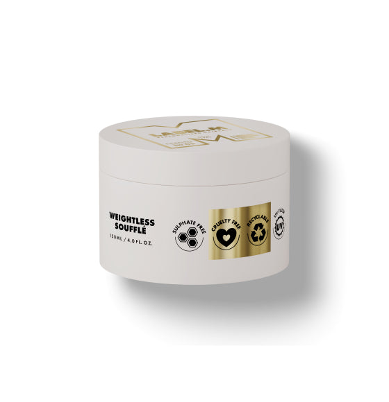 Weightless Souffle 120ml