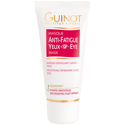 Anti-fatigue Yeux Eye Mask