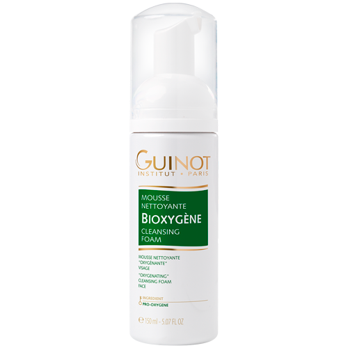 Bioxygene Cleansing Foam