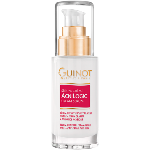 Acnilogic Cream Serum