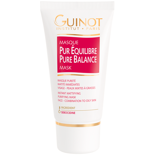 Pure Balance Mask