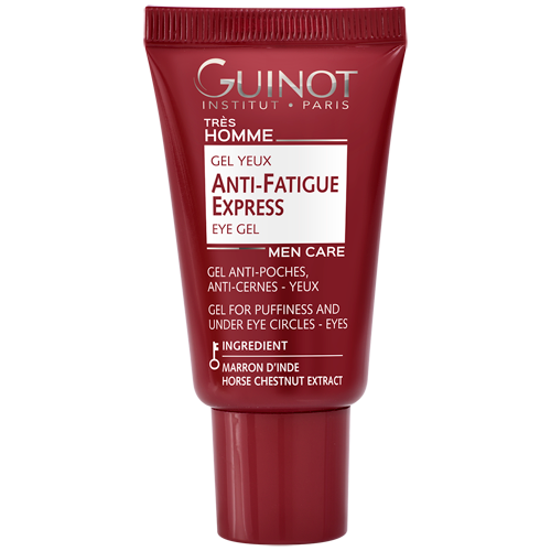 Anti-fatigue Express Eye Gel