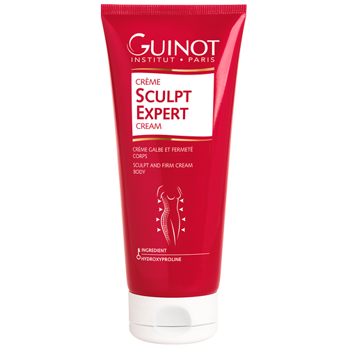 Sculpt Expert Cream