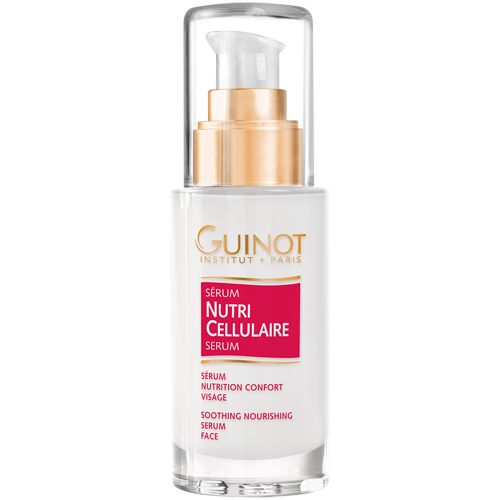 Nutri Cellulaire Serum