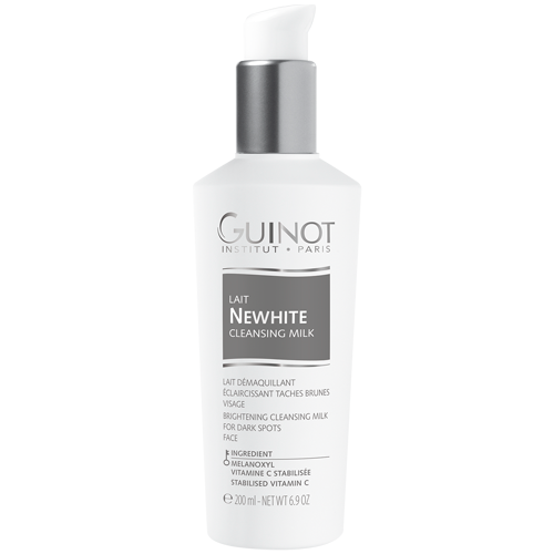 Newhite Cleansing Milk