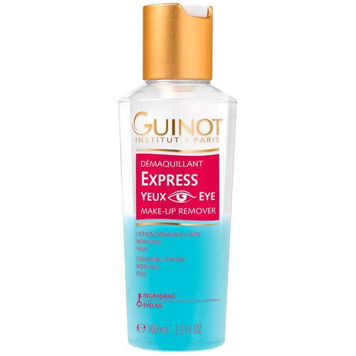 Express Eye Make-Up Remover