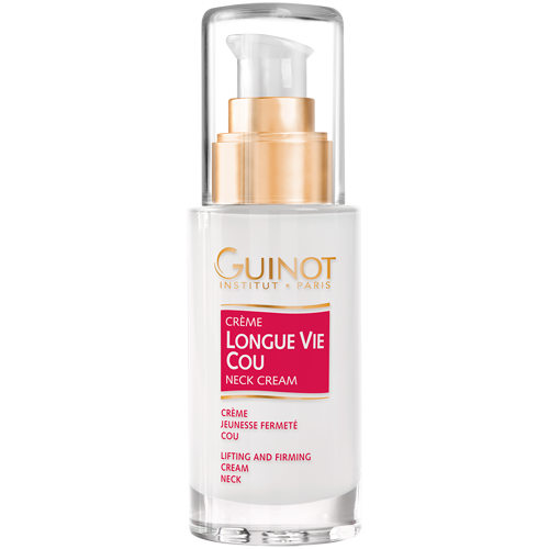 Longue Vie Neck Care
