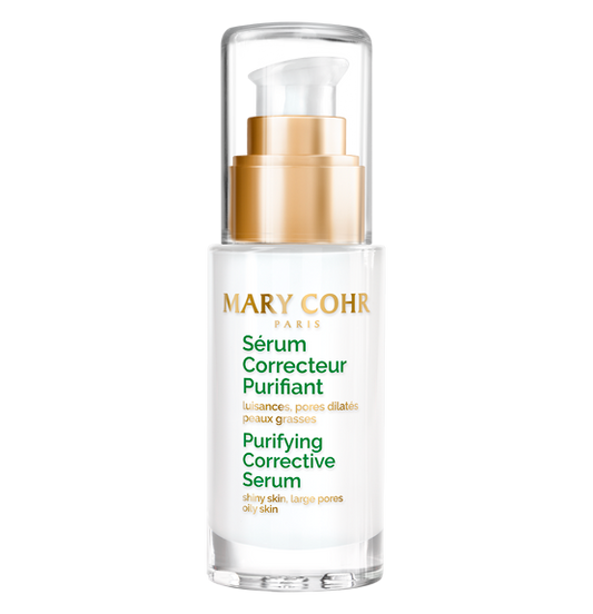 Purifying Corrective Serum 30ML