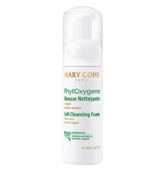 Phytoxygene Cleansing Foam 150ML