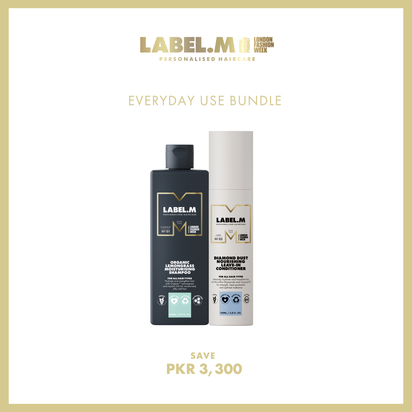 Everyday Care Bundle
