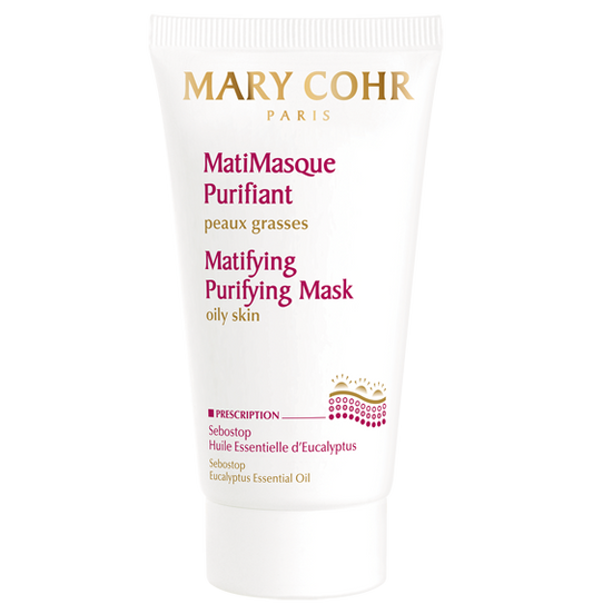 Mattifying Purifying Mask 50ML