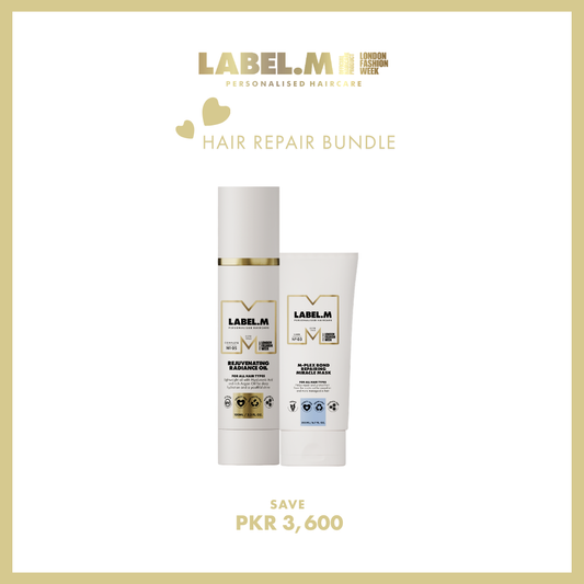 Hair Repair Bundle