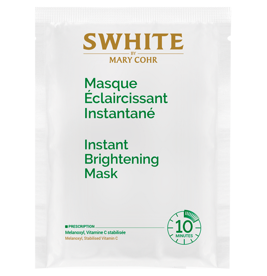 Instant Brightening Mask 7x40g