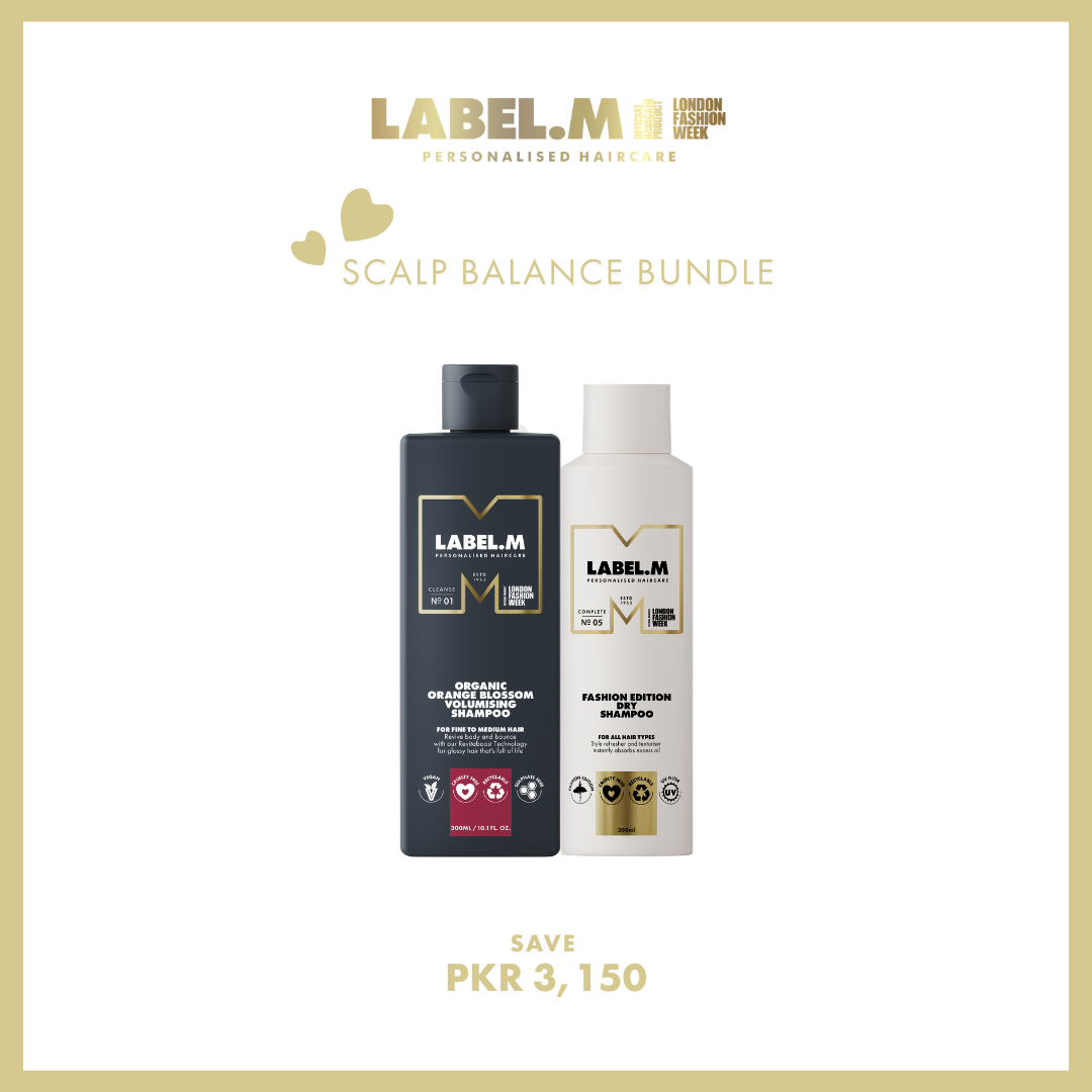 Scalp Balance Bundle