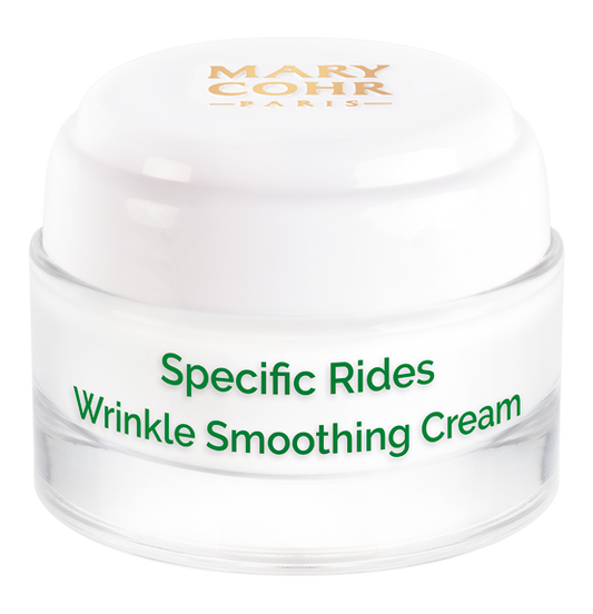 Wrinkle Smoothing Cream 50ML