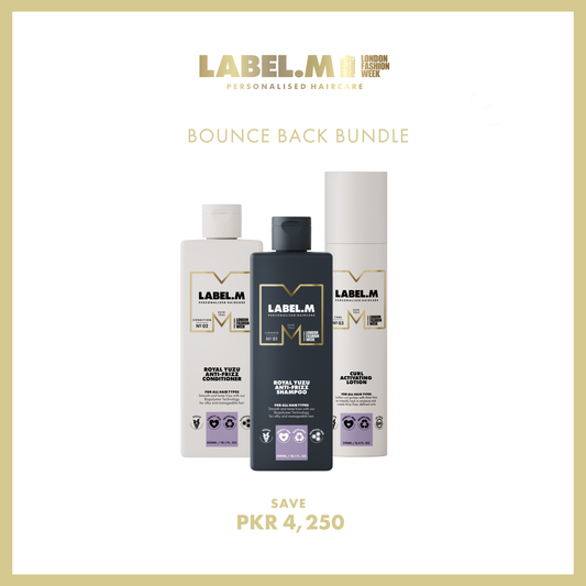 Bounce Back Bundle