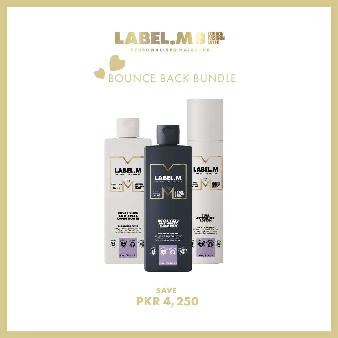 Bounce Back Bundle