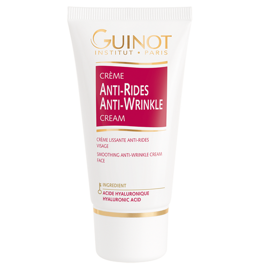 Anti Wrinkle Cream