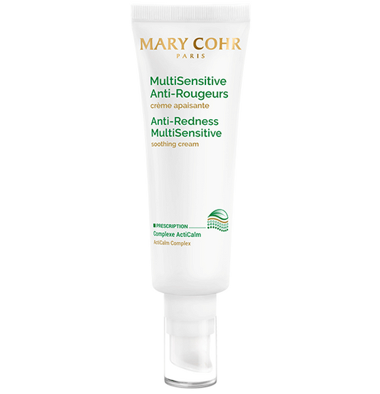 Multisensitive Anti-redness 50ML