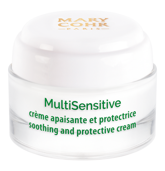 Multisensitive Cream 50ML