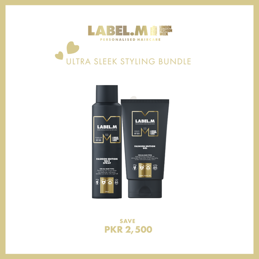 Ultra Sleek Styling Bundle