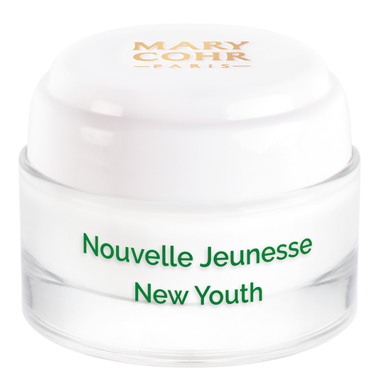 New Youth 50ML