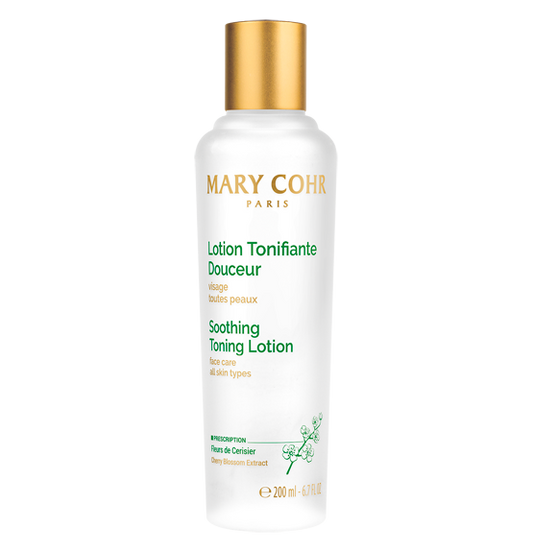 Soothing Toning Lotion 200ML