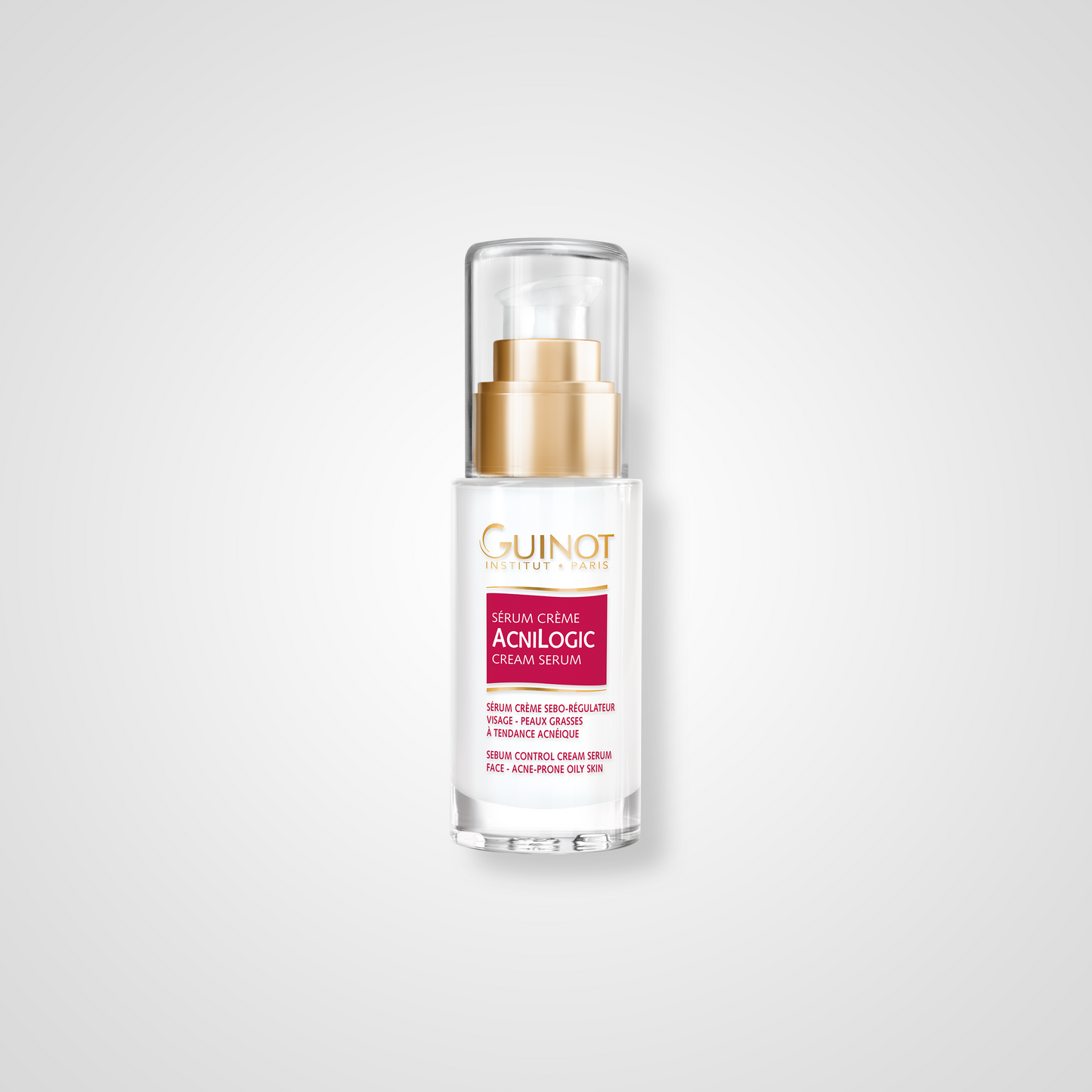 Acnilogic Cream Serum