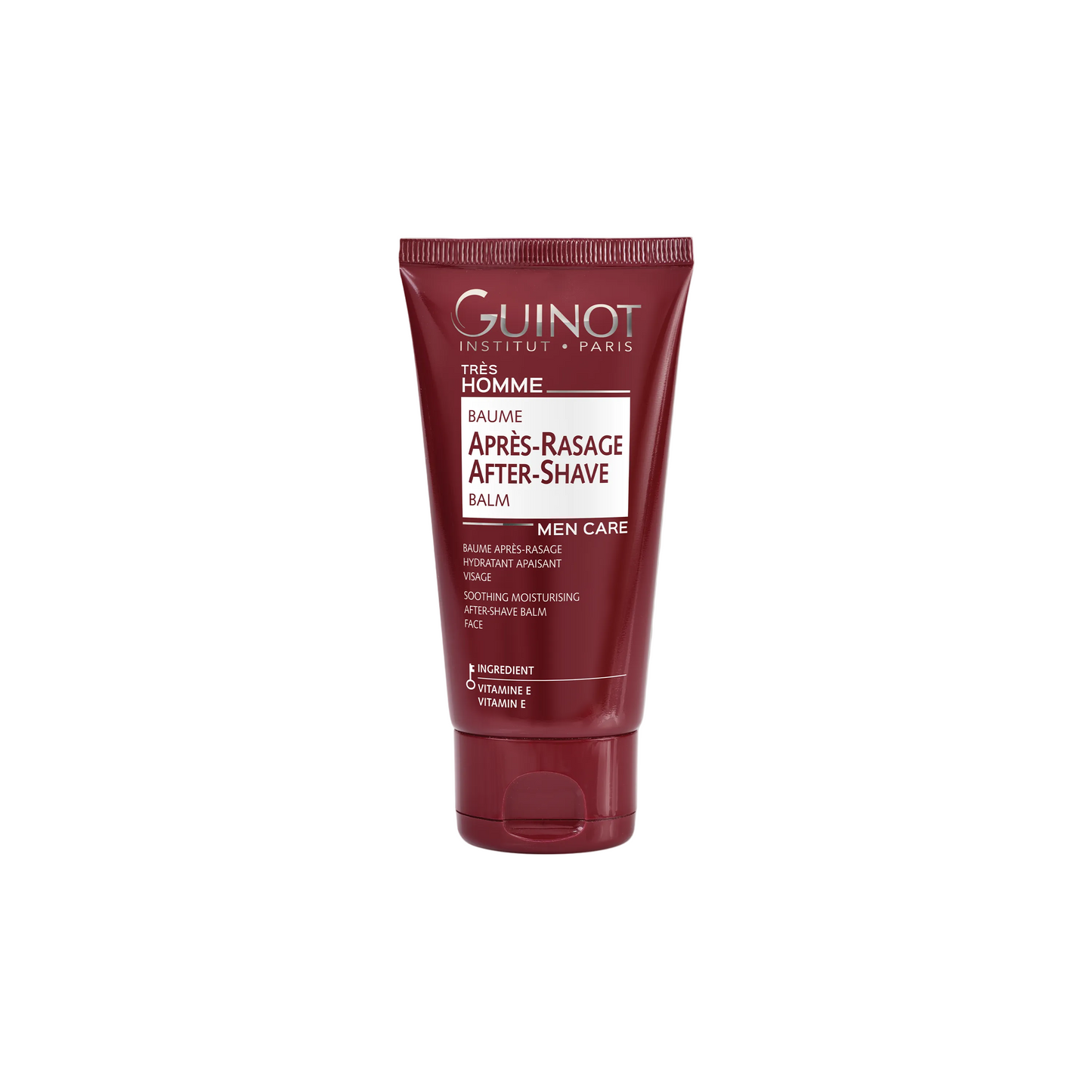 After-shave Balm
