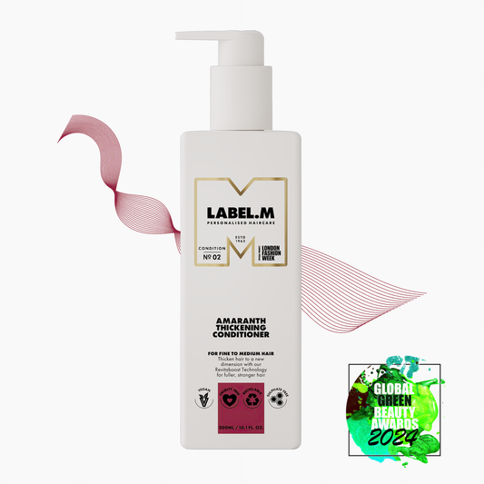 Amaranth Thickening Conditioner 300ml
