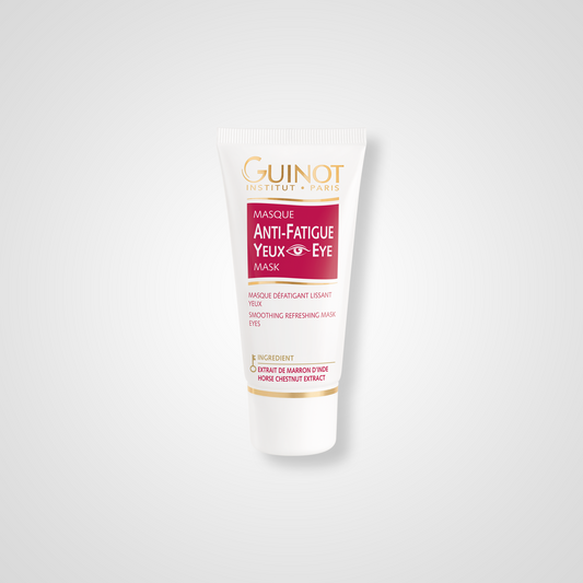 Anti-fatigue Yeux Eye Mask
