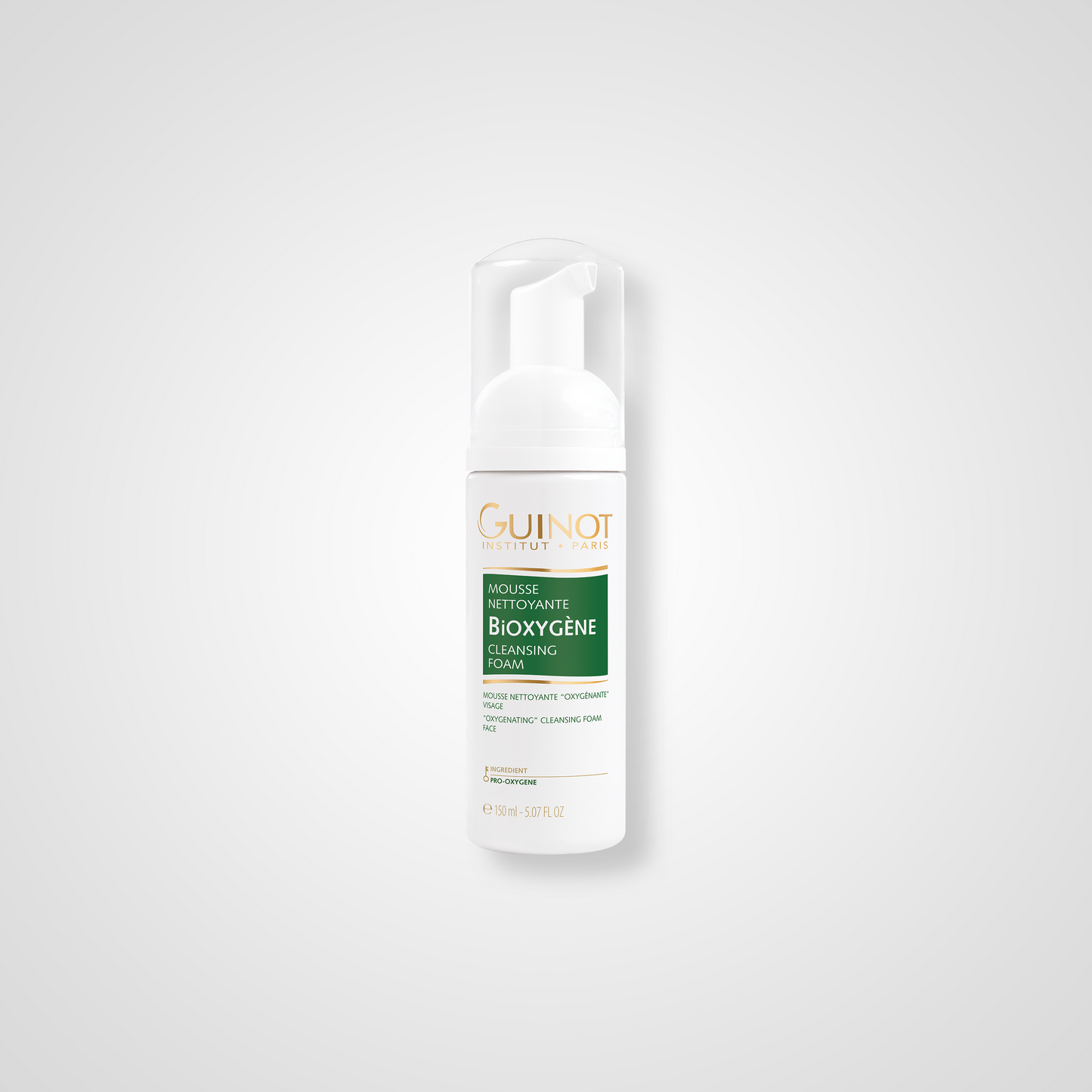 Bioxygene Cleansing Foam