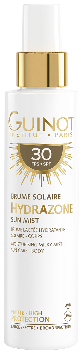 Hydrazone Sun Mist Spf 30