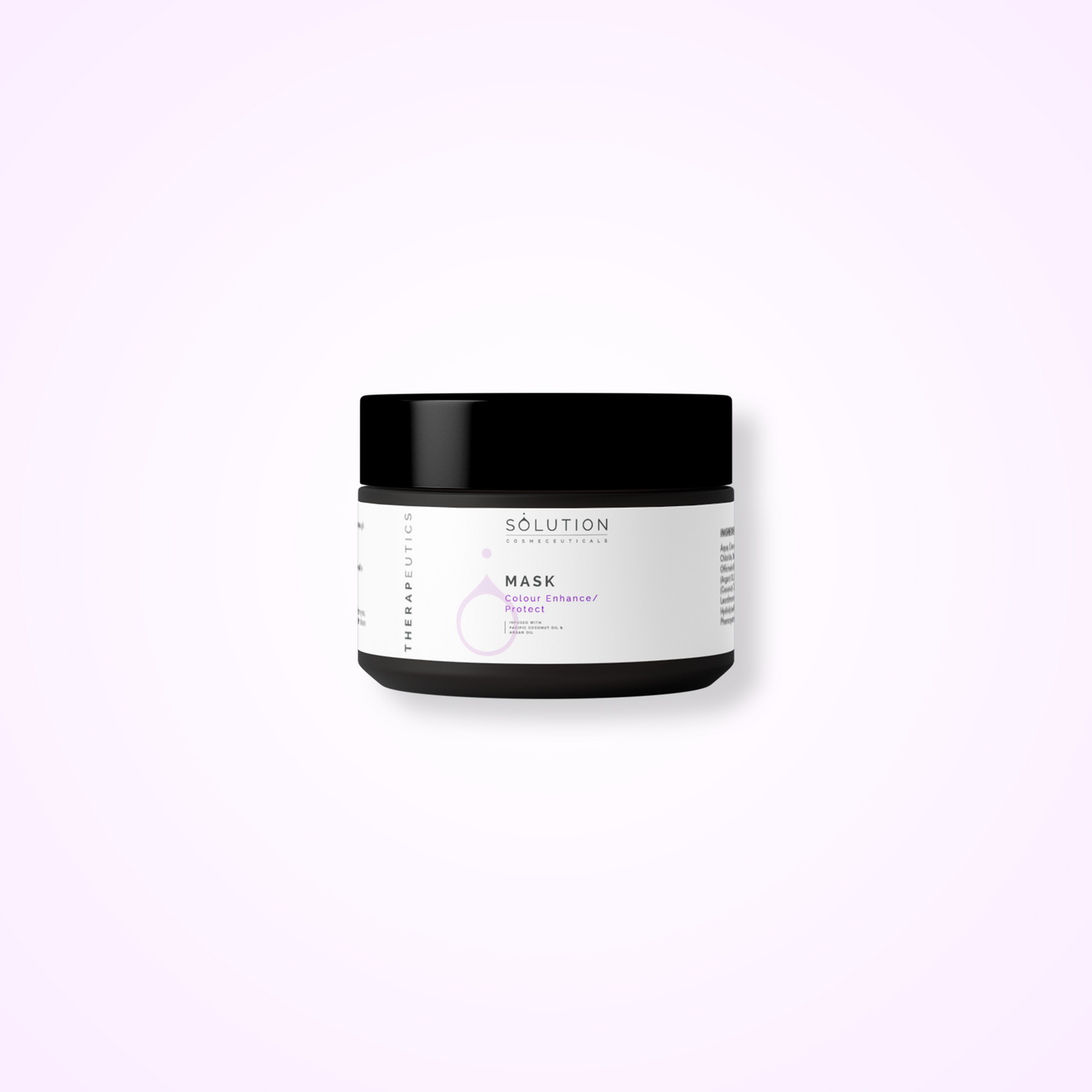 Color Enhance & Protect Mask
